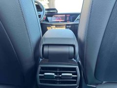 Audi A3 A3L Limousine 35 TFSI Fashion Sport - ფოტო 17
