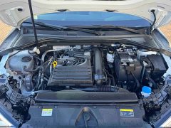 Audi A3 A3L Limousine 35 TFSI Fashion Sport - ფოტო 18