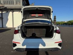 Audi A3 A3L Limousine 35 TFSI Fashion Sport - ფოტო 19
