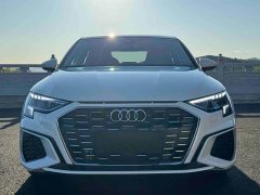 Audi A3 A3L Limousine 35 TFSI Fashion Sport - ფოტო 2