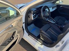 Audi A3 A3L Limousine 35 TFSI Fashion Sport - ფოტო 7