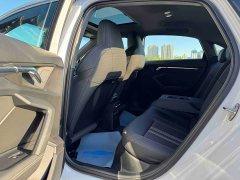 Audi A3 A3L Limousine 35 TFSI Fashion Sport - ფოტო 8