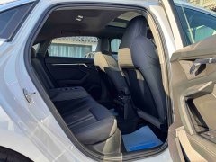 Audi A3 A3L Limousine 35 TFSI Fashion Sport - ფოტო 9
