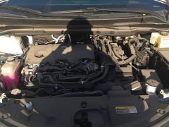 Toyota Sienna 2024 2.5L Hybrid Comfort Edition - ფოტო 10