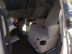 Toyota Sienna 2024 2.5L Hybrid Comfort Edition - ფოტო 11