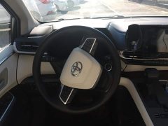 Toyota Sienna 2024 2.5L Hybrid Comfort Edition - ფოტო 15