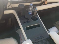Toyota Sienna 2024 2.5L Hybrid Comfort Edition - ფოტო 16