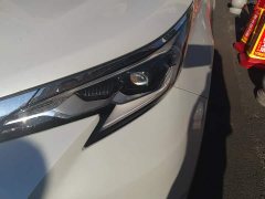 Toyota Sienna 2024 2.5L Hybrid Comfort Edition - ფოტო 5