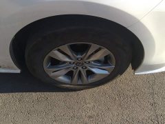 Toyota Sienna 2024 2.5L Hybrid Comfort Edition - ფოტო 6