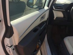 Toyota Sienna 2024 2.5L Hybrid Comfort Edition - ფოტო 7