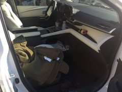 Toyota Sienna 2024 2.5L Hybrid Comfort Edition - ფოტო 8