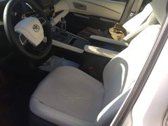 Toyota Sienna 2024 2.5L Hybrid Comfort Edition - ფოტო 9