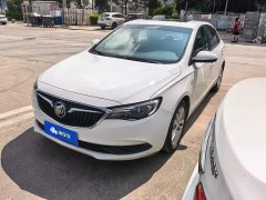 Buick Excelle Facelift Classic 1.5L Automatic Elite - фото 1