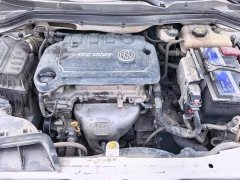 Buick Excelle Facelift Classic 1.5L Automatic Elite - фото 10