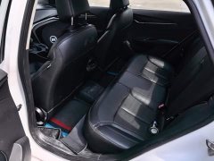 Buick Excelle Facelift Classic 1.5L Automatic Elite - фото 11