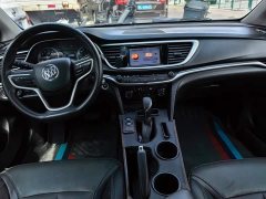 Buick Excelle Facelift Classic 1.5L Automatic Elite - фото 12