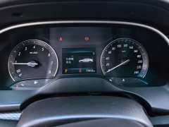 Buick Excelle Facelift Classic 1.5L Automatic Elite - фото 14