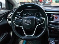 Buick Excelle Facelift Classic 1.5L Automatic Elite - фото 15