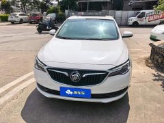 Buick Excelle Facelift Classic 1.5L Automatic Elite - фото 2