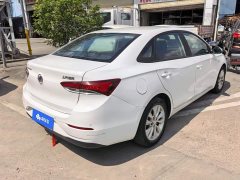 Buick Excelle Facelift Classic 1.5L Automatic Elite - фото 3