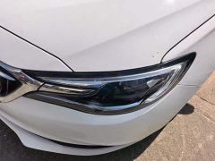 Buick Excelle Facelift Classic 1.5L Automatic Elite - фото 5