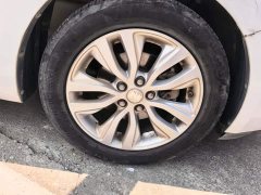 Buick Excelle Facelift Classic 1.5L Automatic Elite - фото 6