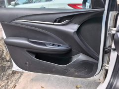 Buick Excelle Facelift Classic 1.5L Automatic Elite - фото 7
