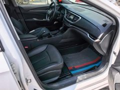 Buick Excelle Facelift Classic 1.5L Automatic Elite - фото 8