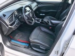 Buick Excelle Facelift Classic 1.5L Automatic Elite - фото 9