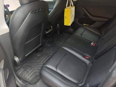 Tesla Model Y Standard Range RWD - ფოტო 11