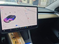 Tesla Model Y Standard Range RWD - ფოტო 13