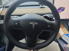Tesla Model Y Standard Range RWD - ფოტო 15