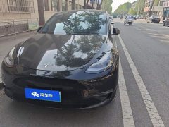 Tesla Model Y Standard Range RWD - ფოტო 2