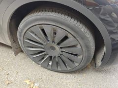 Tesla Model Y Standard Range RWD - ფოტო 6