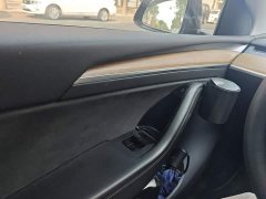 Tesla Model Y Standard Range RWD - ფოტო 7
