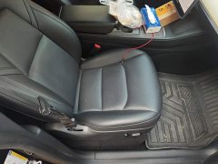 Tesla Model Y Standard Range RWD - ფოტო 8