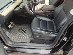 Tesla Model Y Standard Range RWD - ფოტო 9