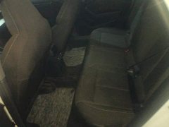 Audi A3 A3L Limousine 35 TFSI Sport Entry - ფოტო 11