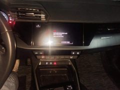Audi A3 A3L Limousine 35 TFSI Sport Entry - ფოტო 13