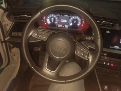 Audi A3 A3L Limousine 35 TFSI Sport Entry - ფოტო 15