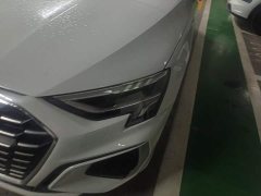 Audi A3 A3L Limousine 35 TFSI Sport Entry - ფოტო 5