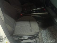 Audi A3 A3L Limousine 35 TFSI Sport Entry - ფოტო 8