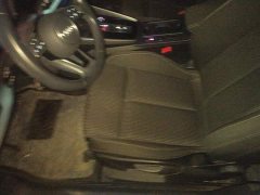 Audi A3 A3L Limousine 35 TFSI Sport Entry - ფოტო 9