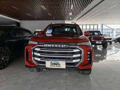 Maxus T90 2021 2.0T Twin-Turbo Automatic 4WD High-Clearance Luxury Long Bed - ფოტო 2
