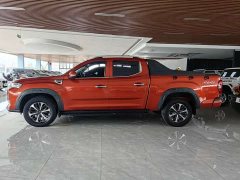 Maxus T90 2021 2.0T Twin-Turbo Automatic 4WD High-Clearance Luxury Long Bed - ფოტო 3