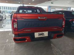 Maxus T90 2021 2.0T Twin-Turbo Automatic 4WD High-Clearance Luxury Long Bed - ფოტო 4