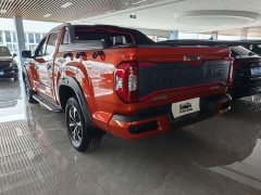 Maxus T90 2021 2.0T Twin-Turbo Automatic 4WD High-Clearance Luxury Long Bed - ფოტო 5
