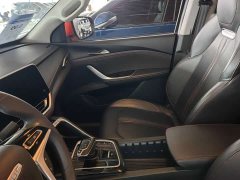 Maxus T90 2021 2.0T Twin-Turbo Automatic 4WD High-Clearance Luxury Long Bed - ფოტო 6