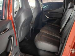 Maxus T90 2021 2.0T Twin-Turbo Automatic 4WD High-Clearance Luxury Long Bed - ფოტო 7