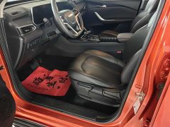 Maxus T90 2021 2.0T Twin-Turbo Automatic 4WD High-Clearance Luxury Long Bed - ფოტო 8